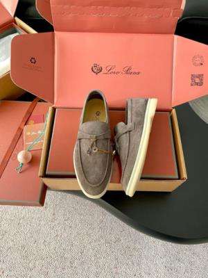 wholesale quality loro piana women shoes model no. 46